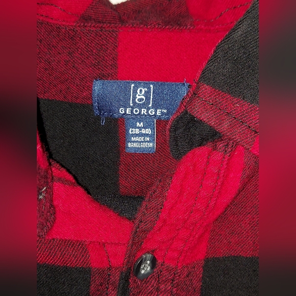 Flannel - Picture 3 of 3